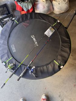 Fishing Pole