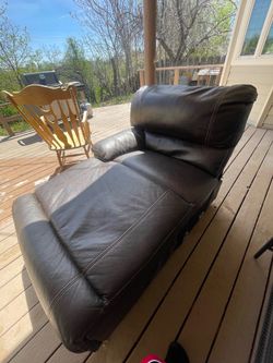 Living room couches