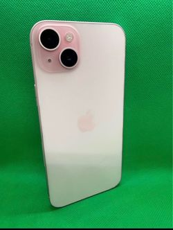 iPhone 15 Tmobile 128 GB