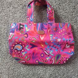 Consuela Grab 'N' Go Mini Tote Bag 