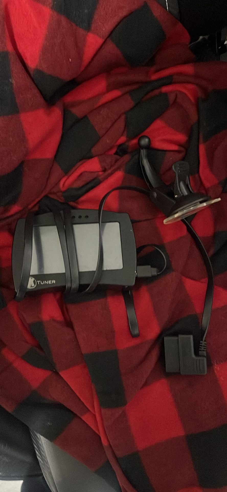 Ktuner V2 With Mount