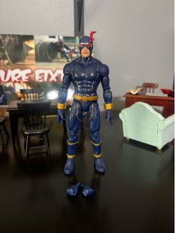Marvel Legends Cyclops