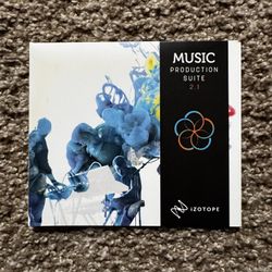 iZotope Music Production Suite 2.1