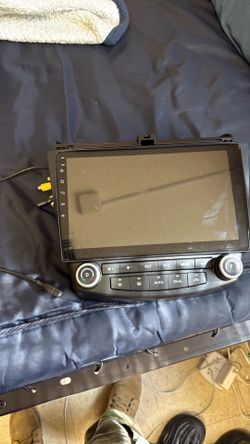 CARPLAY FOR 7th gen Honda