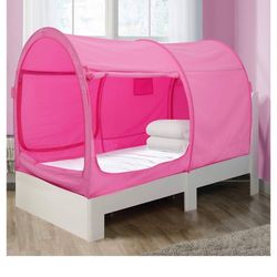 Full Size Bed Tent 