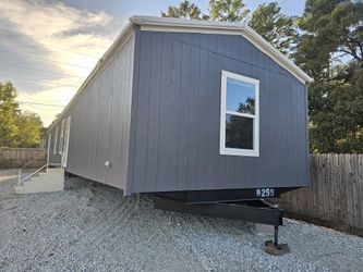 Casa Movil Mobile Home 