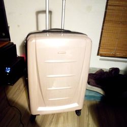 Samsonite Suitcase Lightweight Hardcase