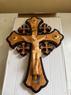 Cross