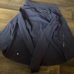 Lululemon jacket