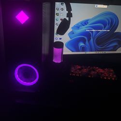 Gaming Pc Setup