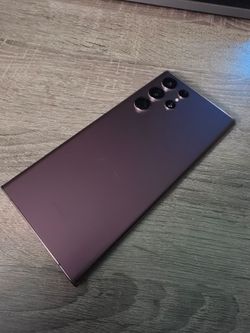 Samsung s22 ultra