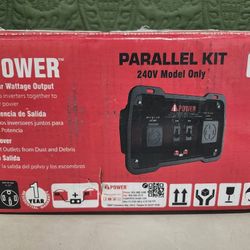 ipower Parallel Kit 