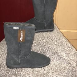 Women’s Boots 
