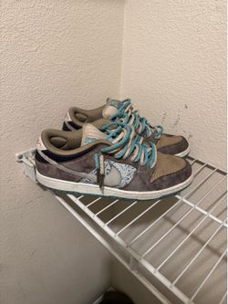 Sb dunks