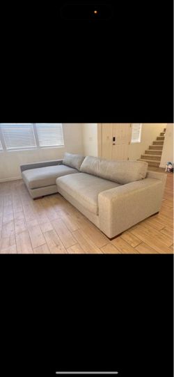 Costco Couch for sale