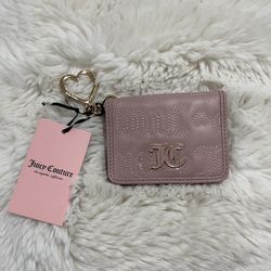 Juicy Couture Wallet 