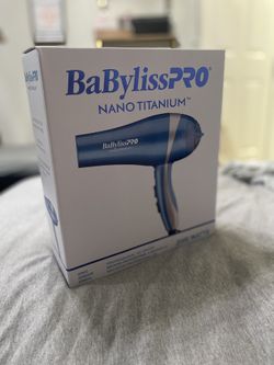 Brand New Babyliss Blow Dryer 