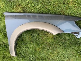 05-08 Subaru legacy out back fender