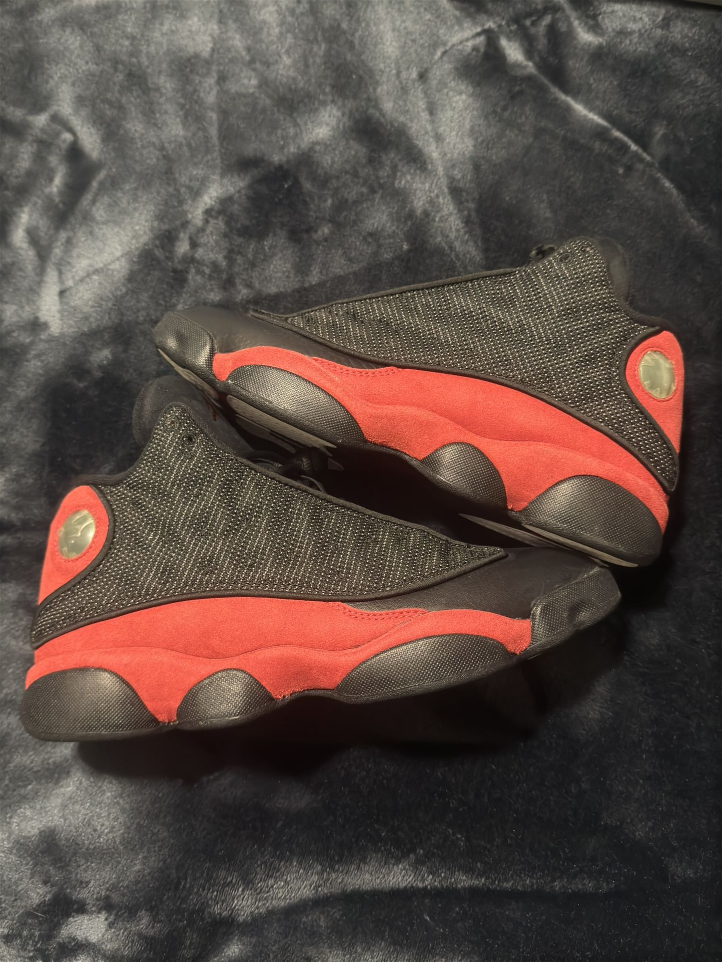 Jordan 13 Bred Size 8