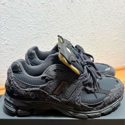 New balance 2002r Protection back