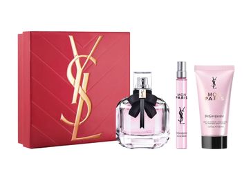 YSL Mon Paris Eau de Parfum Gift Set
