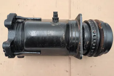 Four Seasons 57089 Remanufactured GM A6 A/C Compressor with Clutch
