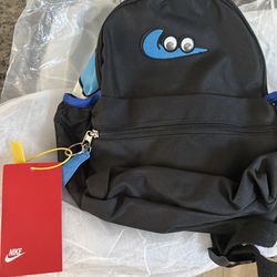 Nike Kids back pack/ small