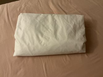 Queen Mattress Protector 