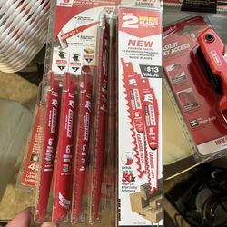 Diablo blades