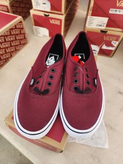 Vans Authentic Women Shoes 