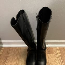 Women’s Boots Black 