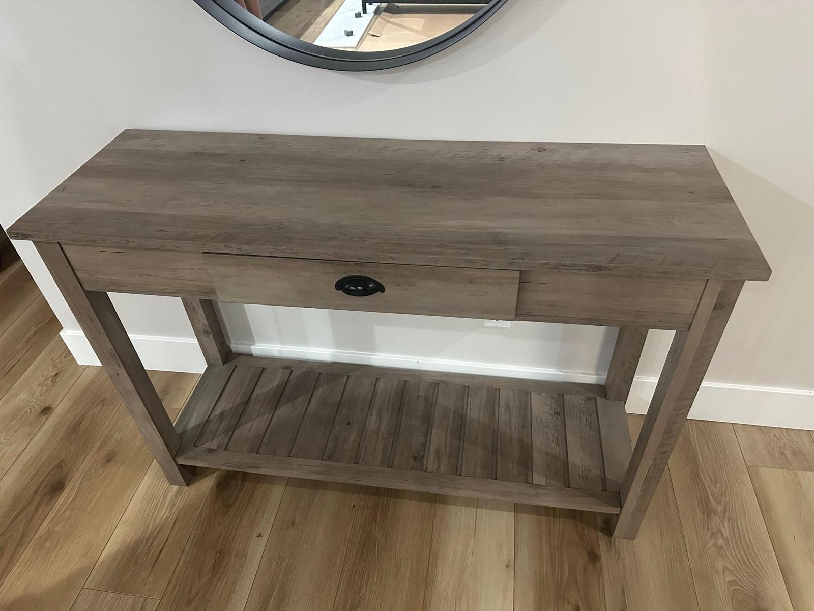 Console Table 