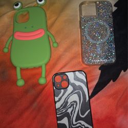iPhone 13 Cases 