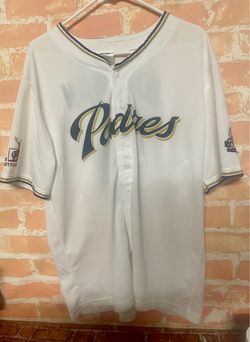San Diego Padres trevor hoffman jersey