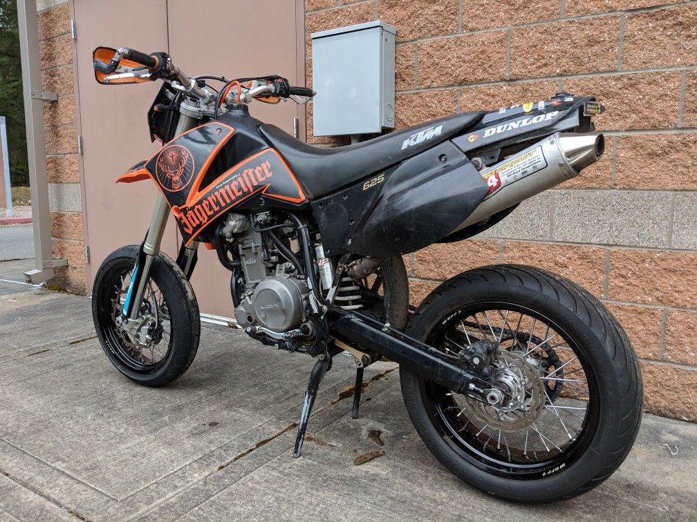 Ktm 625 online for sale
