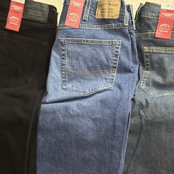 Men Levi (signature ) brand