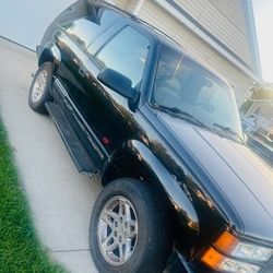 1997 GMC Yukon