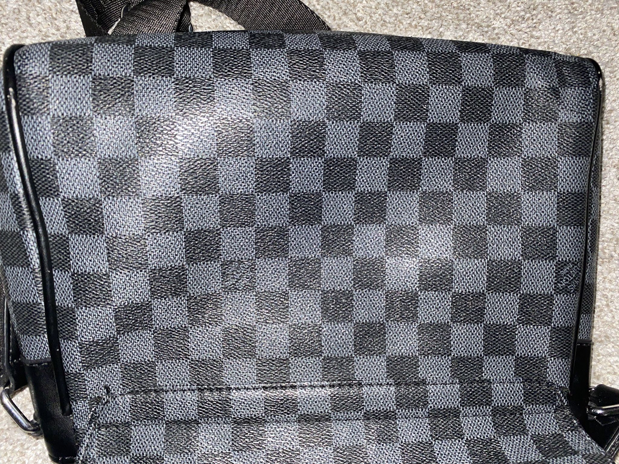 Loui s designer bag for men messenger