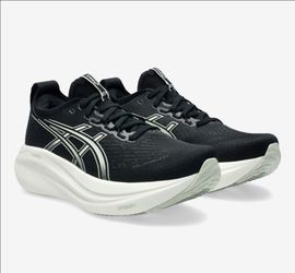 ASICS Gel Nimbus 27 - Men's Size 13