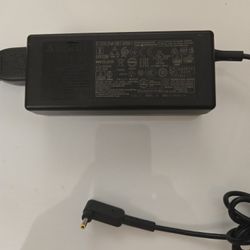 NEW Genuine Delta Electronics 65W AC Adapter Charger (ADP-65DE B) - 19V 3.42A