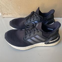 Mens Adidas  Ultra boots   Size 7.5 