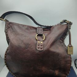 Fryer Purse