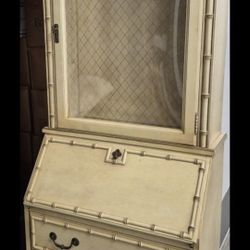Secretary Desk. BEST OFFER