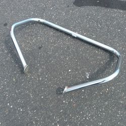 Harley Davidson Touring Engine Guard