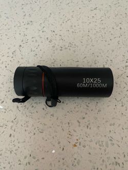 binocular