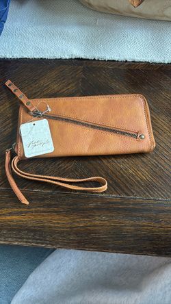 Free People Wallet