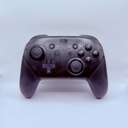 Nintendo Switch Pro Controller