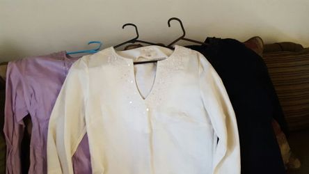 Size Small Tunics. Gap