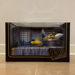 MONDO WOLVERINE SIXTH SCALE FIGURE (SDCC EXCLUSIVE)  X-MEN