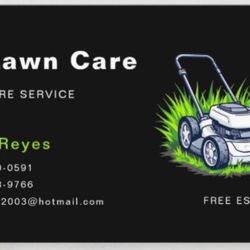 Lawn care